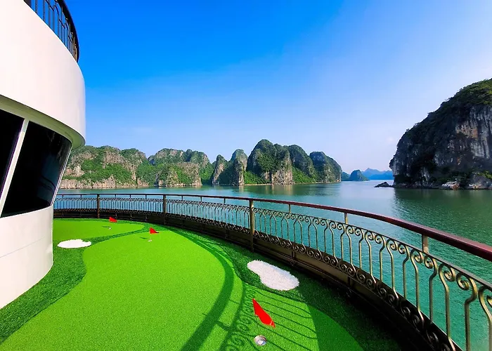 Indochine 5* Hạ Long