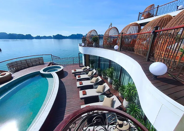 Indochine 5*